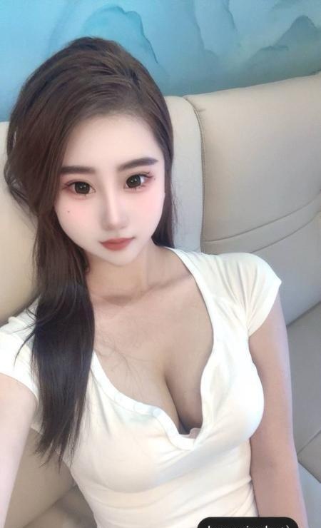 天河颜值女友老师