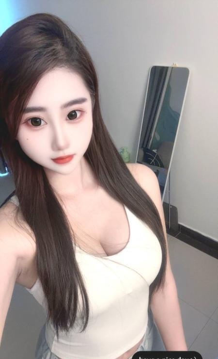 天河颜值女友老师