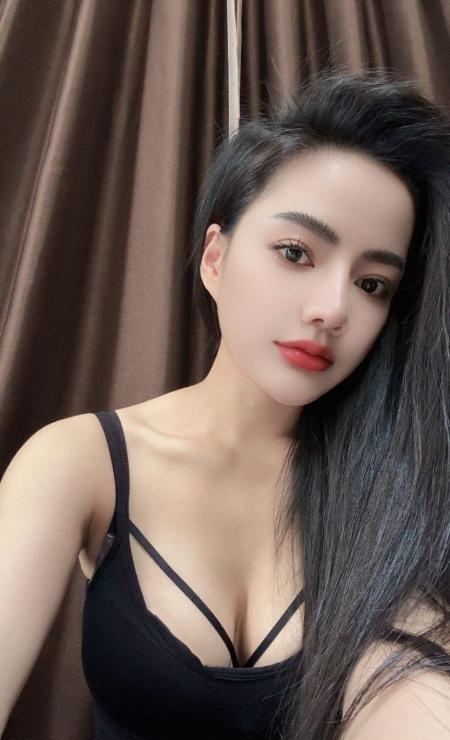 天河黑丝魅惑御姐