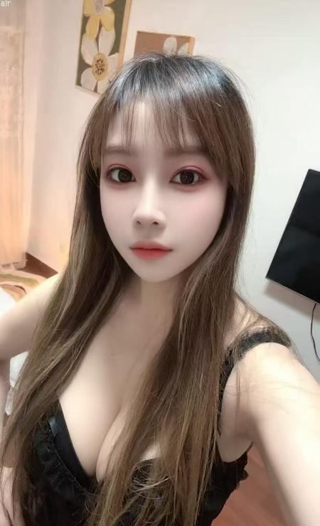 女友系大胸妹子