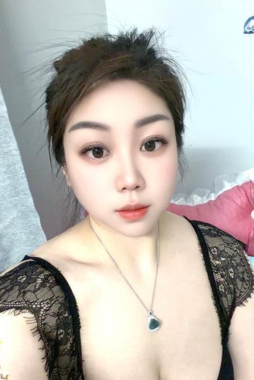 越秀少妇熏衣草