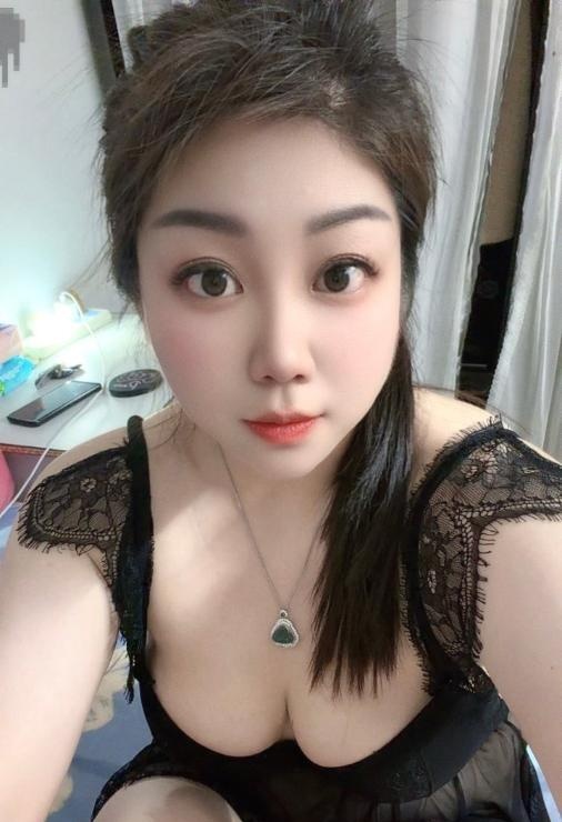 越秀少妇熏衣草