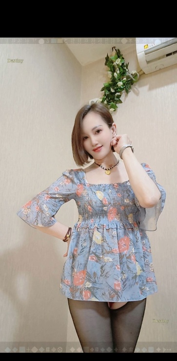 包河泻火甜心少妇