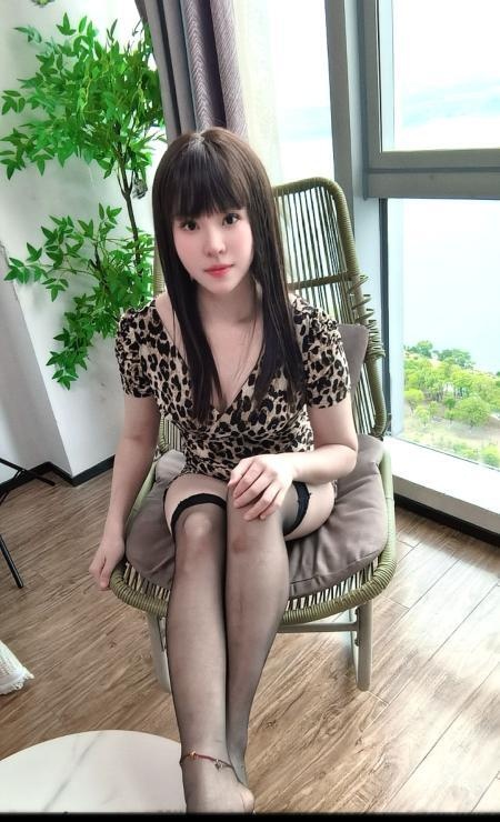 吴中蜂腰美腿可可