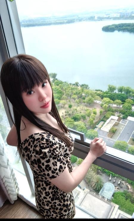 吴中蜂腰美腿可可