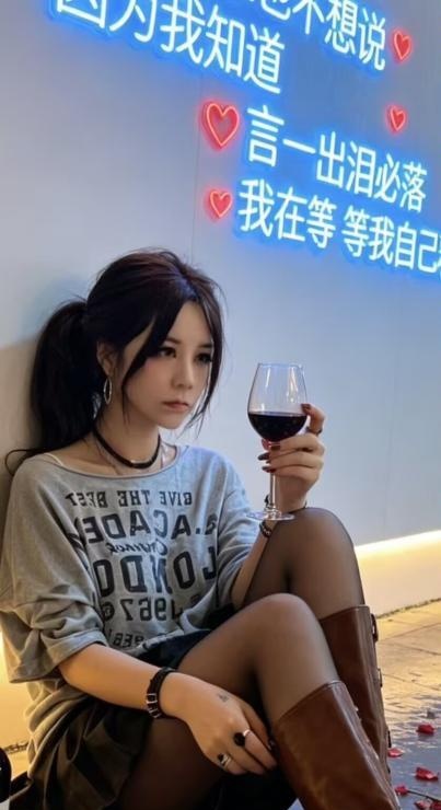 昆山小姐姐