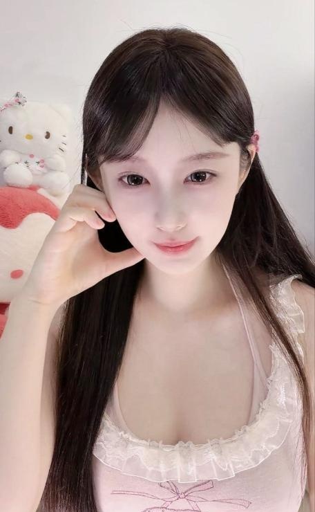 性感女友软软