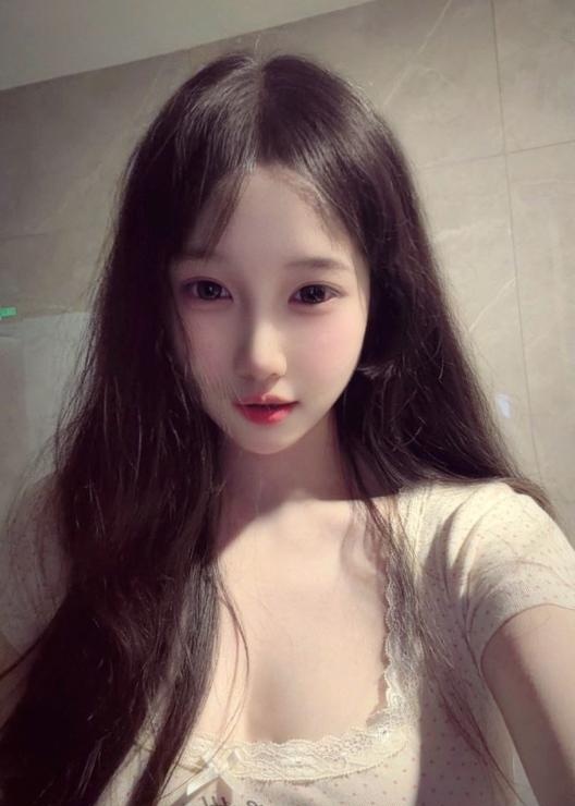 性感女友软软