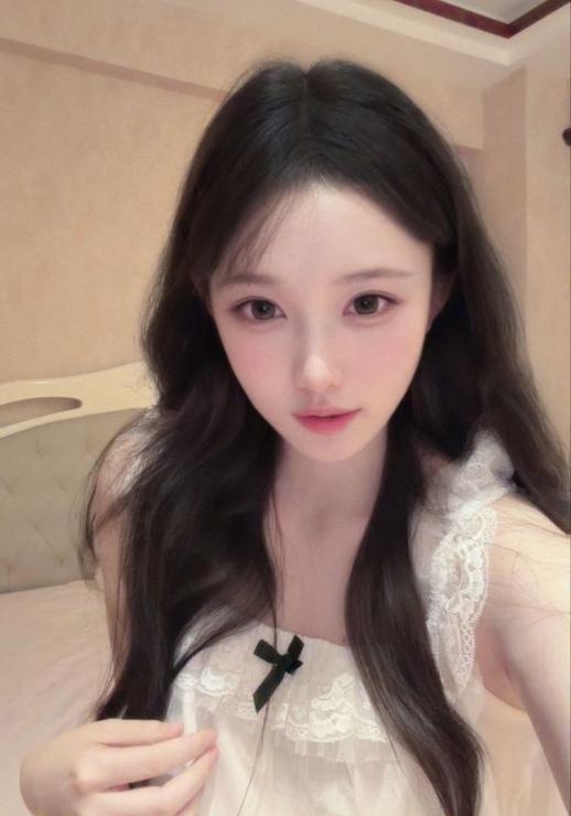 性感女友软软