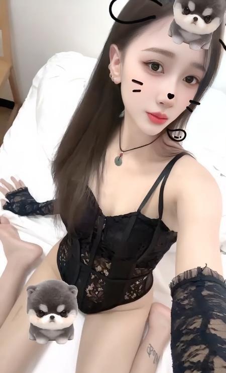 渝北女友感妹妹