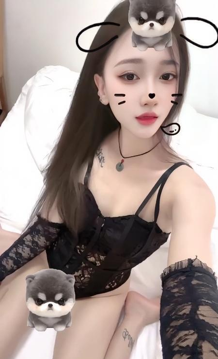 渝北女友感妹妹