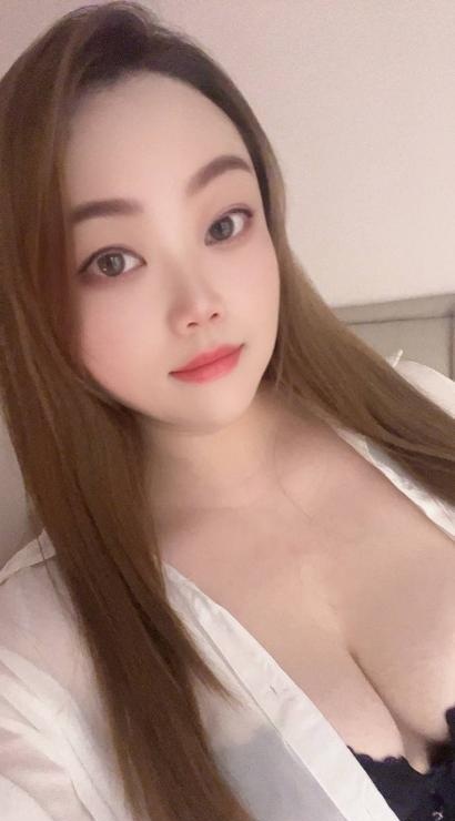 巨乳BBW眠眠