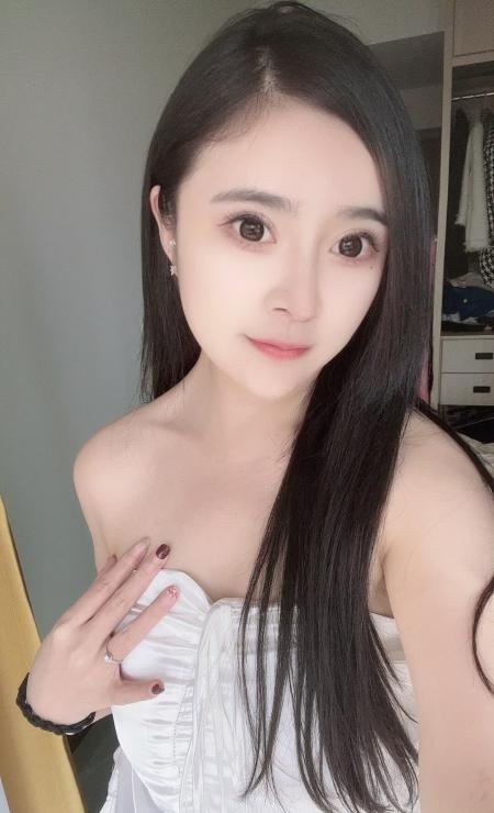 性感大波小女人