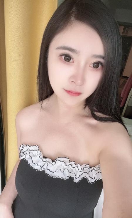 性感大波小女人