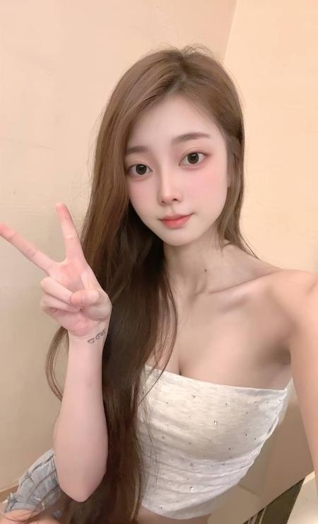 天河A4腰蜜桃臀小㬢