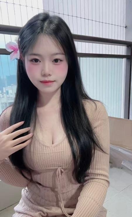 徐汇纯情雪儿