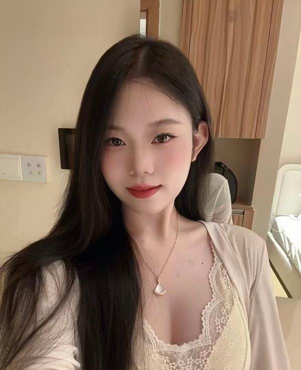 徐汇纯情雪儿
