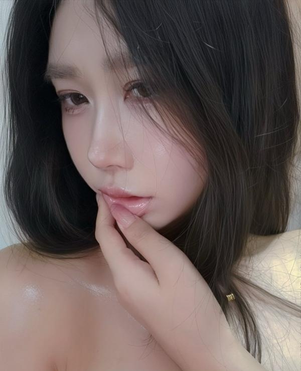 市北三点粉嫩女模