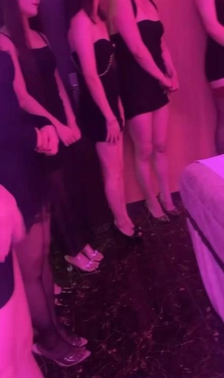 杭州火爆海选SPA