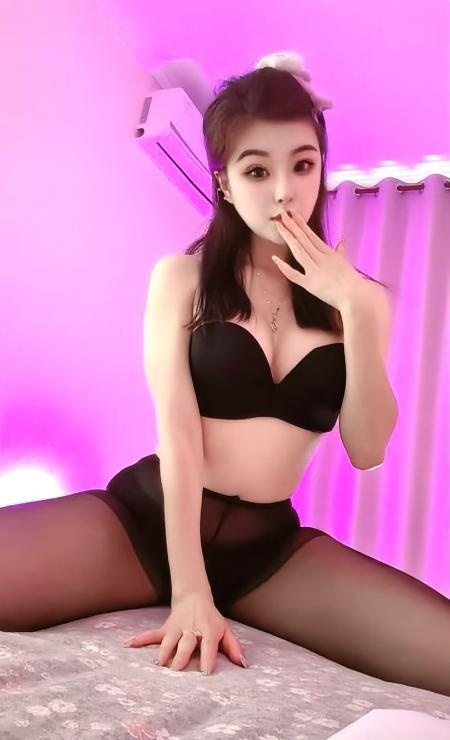 津南区大胸御姐