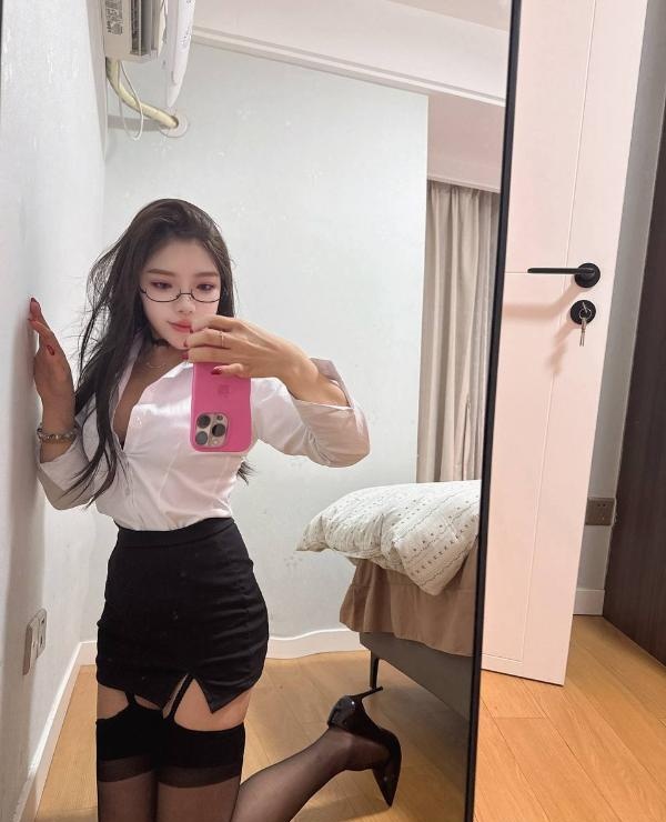 情绪价值拉满台湾妹妹