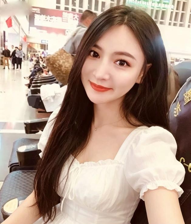 花果园长发粉波少妇