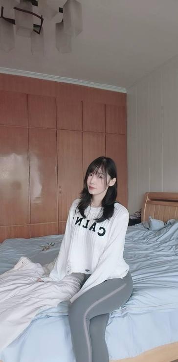新北长腿骚妹子