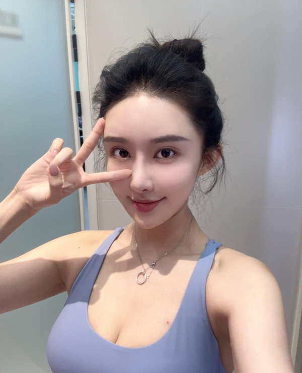 太原健身紧致骚穴