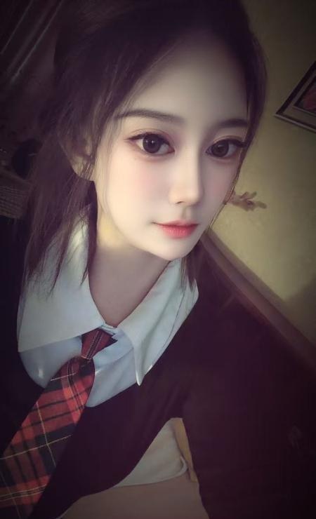蜀山制服靓妹