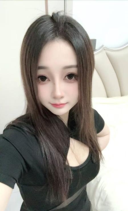坂田个人兼职安妮