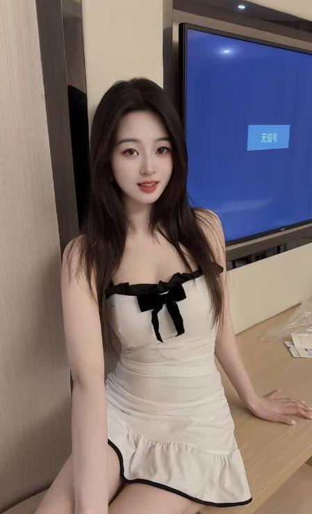 细腰翘臀嫩妹yoyo