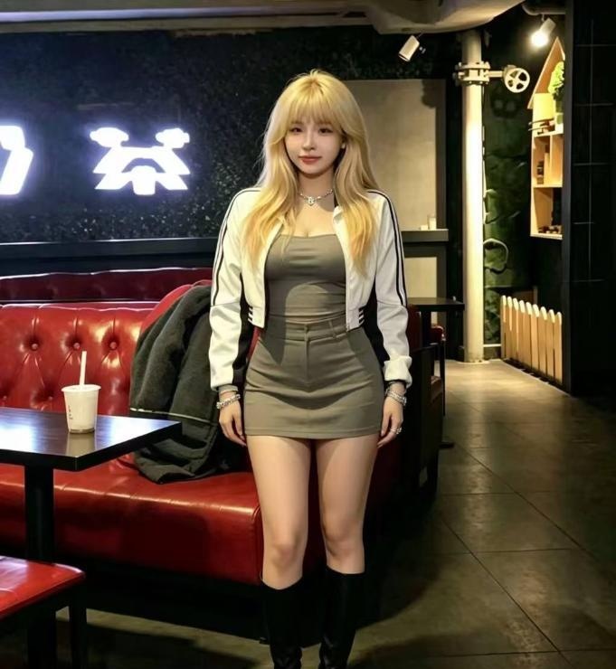 新人妹妹小穴紧水多