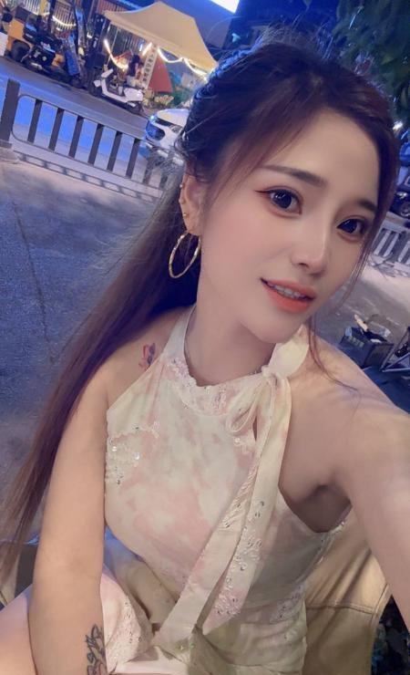 佛山服务气质型姐姐