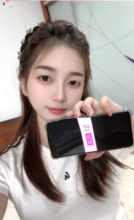 鼓楼JK小姐姐