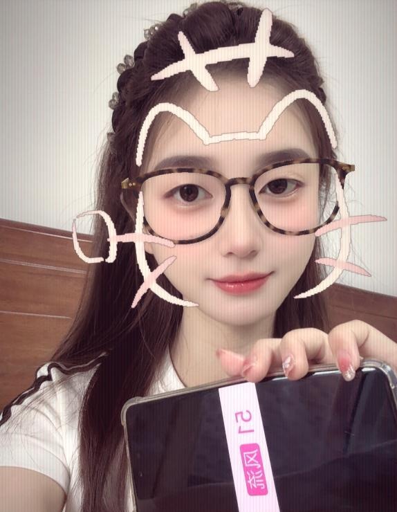 鼓楼JK小姐姐