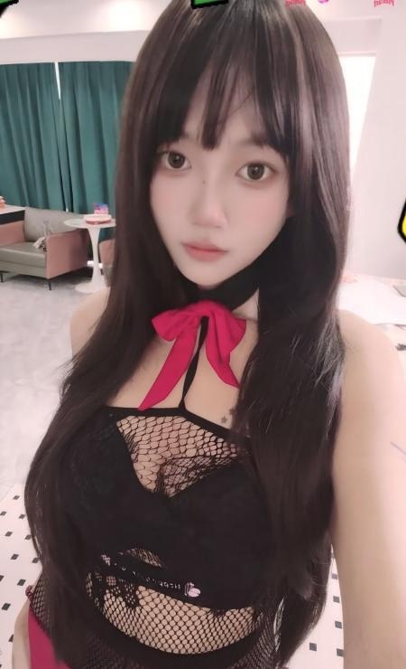 吴江鹿鹿老师