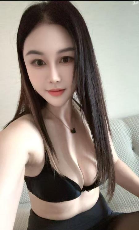 颜值身材俱佳尤物