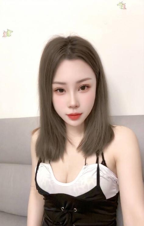 拱北小美女若琳