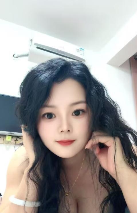 福州大胸欣怡老师