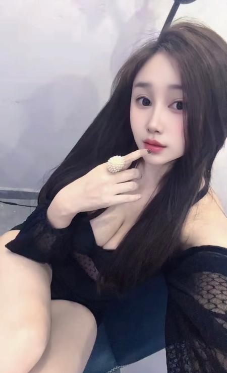 吴中长腿御姐