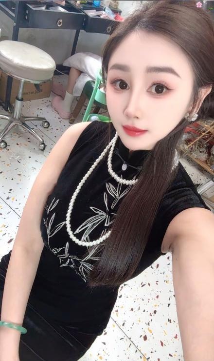 吴中长腿御姐