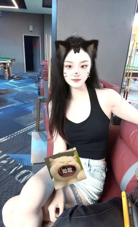 丹丹妹妹