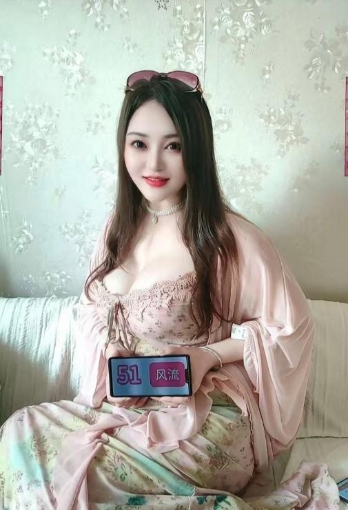 南山服务型美妇
