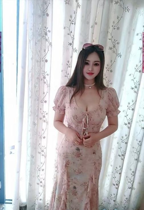 南山服务型美妇