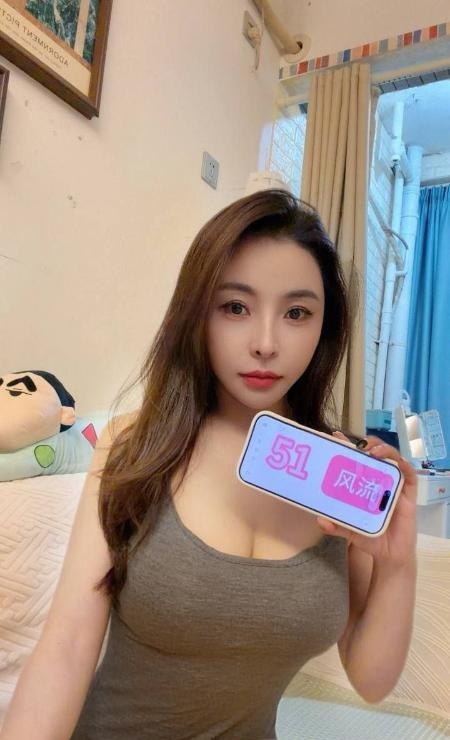 龙华火辣身材御姐