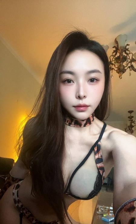 龙华火辣身材御姐