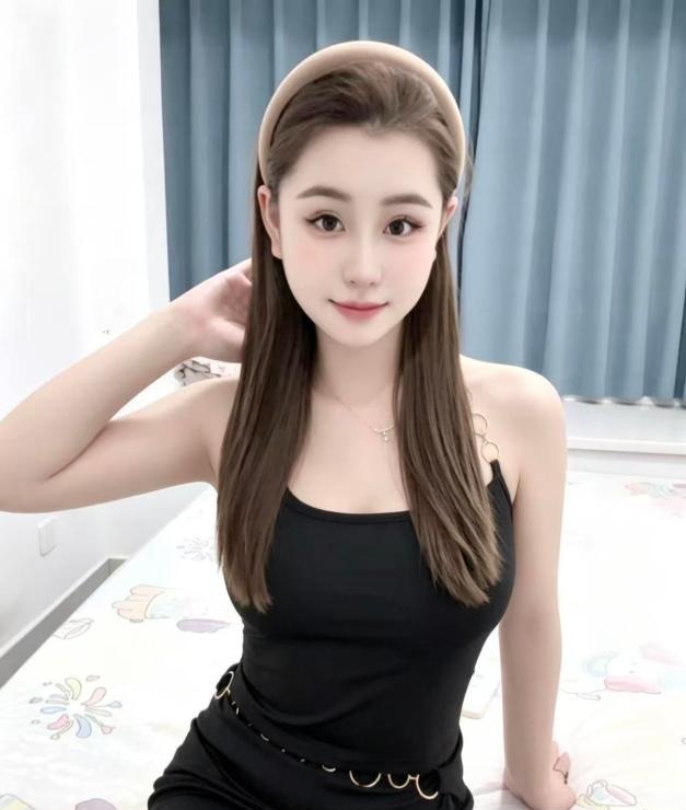 上城大胸欣宝宝