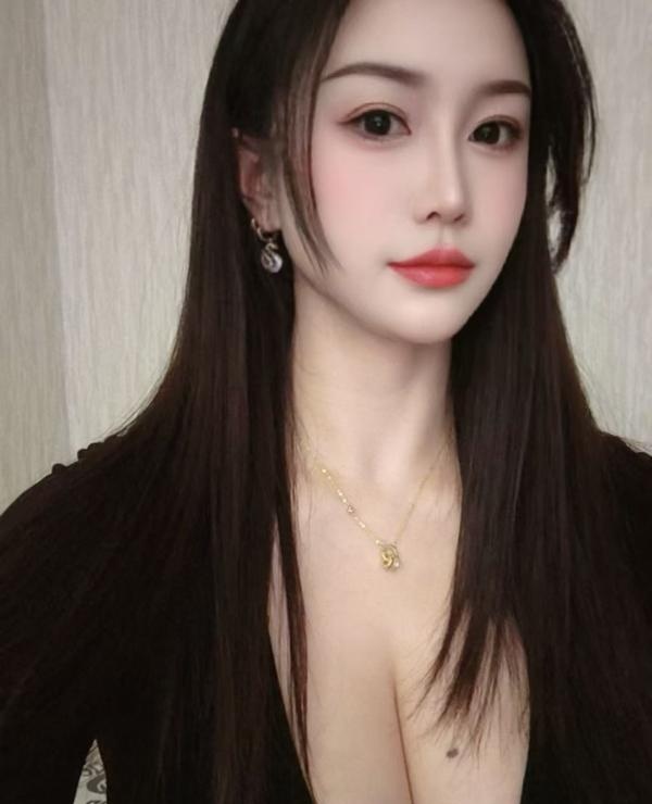 西安御姐姐