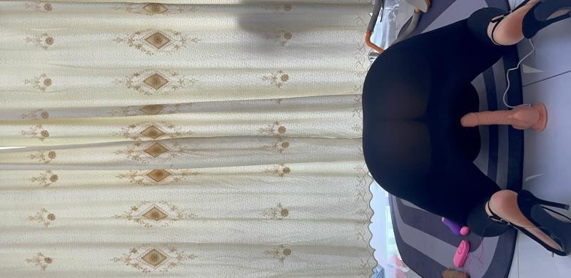 爱口交的少妇