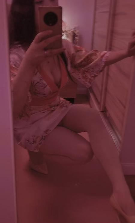 汉口气质淑女